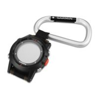Garmin Fenix 3 Carabiner Strap