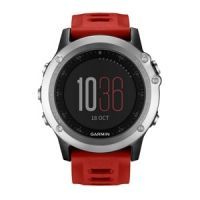 Garmin Fenix 3 Multisport Training GPS Watch