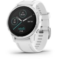 Garmin Fenix 6S Premium Multisport GPS Smartwatch