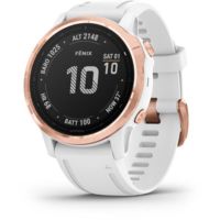 Garmin Fenix 6S Pro Multisport GPS Smartwatch