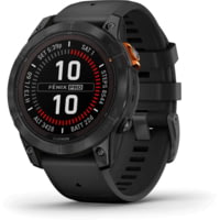 Garmin Fenix 7 Pro Solar Edition Watch