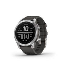 Garmin Fenix 7 Watch — CampSaver