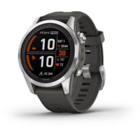 Garmin Fenix 7S Pro Solar Edition Watch