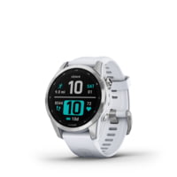 Garmin Fenix 7S Watch