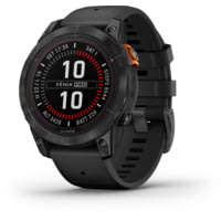 Garmin Fenix 7X Pro Solar Edition Watch