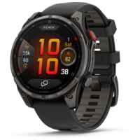 Garmin Fenix 8 Pro Unisex Watches