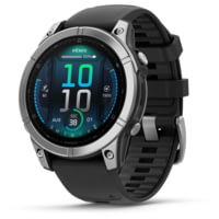 Garmin fenix E AMOLED GPS Smartwatch