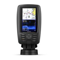 Garmin ECHOMAP Plus 42cv, WW, w/o XDCR