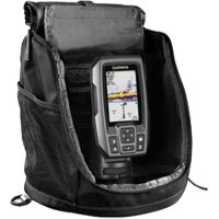 Garmin Fishfinder, Striker 4, with Portable Kit