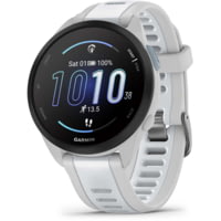 Garmin Forerunner 165 43mm Watch