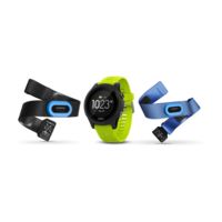 Garmin Forerunner 935, GPS, Tri Bundle