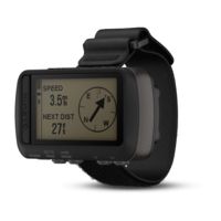 Garmin Foretrex 601 GPS