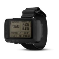 Garmin Foretrex 701 Ballistic Edition, GPS