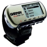Garmin FORETREX GPS 0100036400