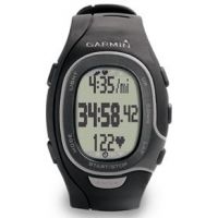 Garmin FR60 Men's / Women's Fitness Watch w/ Heart Rate Monitor