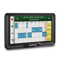 Garmin Dezl 760LMT Truck Navigator GPS
