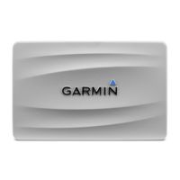 Garmin GNX Suncover