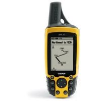 Garmin GPS 60 GPS Digital Navigation GA-ND-010-00322-00