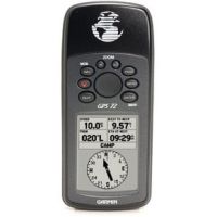Garmin GPS 72 GPS Fishfinders 010-00309-00