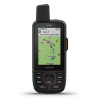 Garmin GPS MAP 67i Handheld