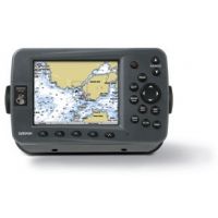 Garmin GPSMAP 3005C w/Ext GPS sensor, worldwide basemap, compatible with BlueChart GPS Digital Navigation GA-ND-010-00402-00