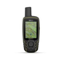 Garmin GPSMAP 65s GPS