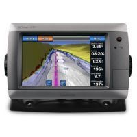 Garmin Chartplotters GPSMAP 720/720s Fishfinder
