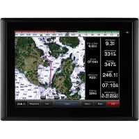Garmin GPSMAP 8015 w/ Basemap, w/ GPS