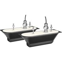 Garmin GT51M-THP CHIRP/Side/DownVu Xdcr Pair