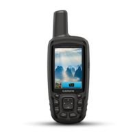 Garmin Handheld GPSMAP 64s