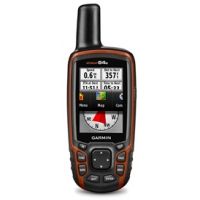 Garmin GPD MAP 64S Handheld Navigation System