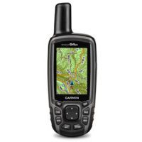 Garmin Handheld GPSMAP 64st