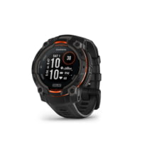 Garmin Instinct 3 Solar GPS Watch