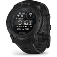 Garmin Instinct 3 Solar Tactical Watch
