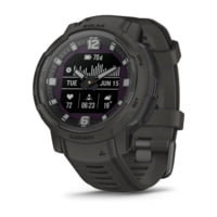 Garmin Instinct Crossover Solar 45mm Watch