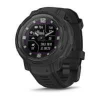 Garmin Instinct Crossover Tactical Edition 45mm Watch