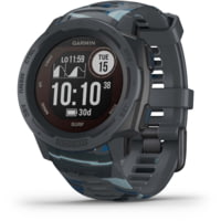 Garmin Instinct Solar Watch - Surf Edition