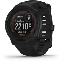 Garmin Instinct Solar Watch - Tactical Edition
