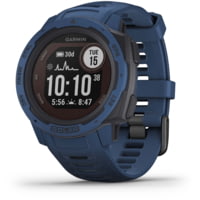 Garmin Instinct Solar Watch
