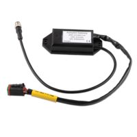 Garmin Volvo IPS Autopilot Gateway