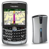 Garmin Mobile 10x, BlackBerry w/GM subscription 010-00625-00