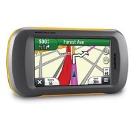 Garmin Montana 600 GPS for Hiking, Hunting &amp; Boating Navigation