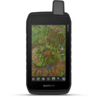 Garmin Montana 710 Rugged GPS Handheld Navigator