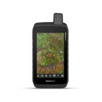 Garmin Montana 750i Rugged GPS Touchscreen Navigator with inReach Technology and 8 MP Camera