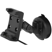 GAR 010-12881-10 MONTANA SUCTION CUP MNT W/SPKR 0101288110