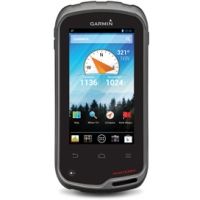 Garmin Monterra GPS