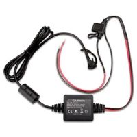 Garmin Motorcycle Power Cable