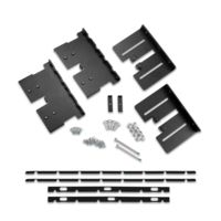 Garmin Flat Mount Kit f/GPSMAP 8015 &amp; 8215