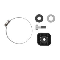 Garmin Mounting Bracket, Panoptix LiveScope
