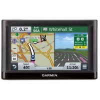 Garmin nüvi 55 GPS Navigation